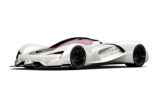 SRT Tomahawk X VGT